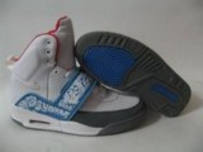 Air Yeezy-9